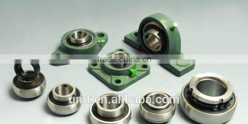 Pillow block spherical bearing UCP211 ref sto15sb cv joint bearing