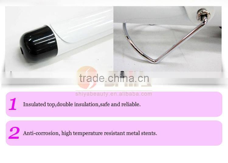 top styler microwave heated hair rollers curlers wands different size silicone hair curler create your own brand