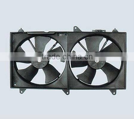 GM EPICA radiator fan OE 96838443