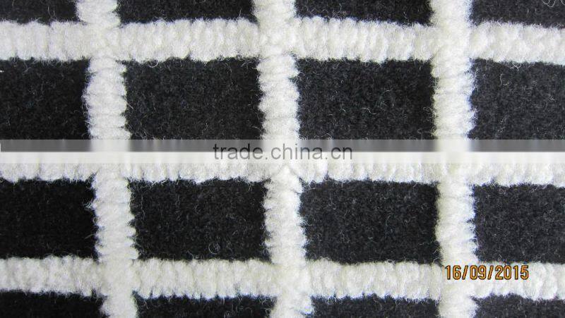 organic wool fabric merino wool fabric wool/polyamide fabric