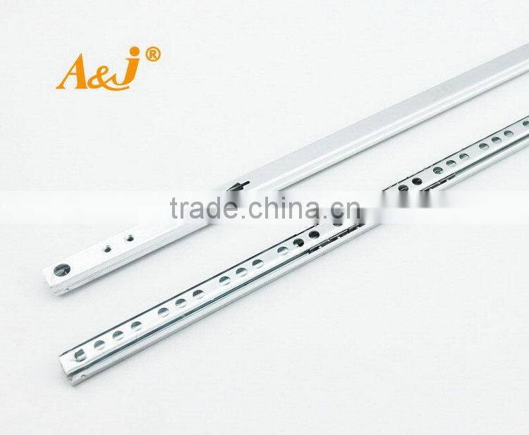 Design classical mini slide rail