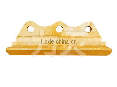 Excavator bucket cutting edge, grader blades cutting edges