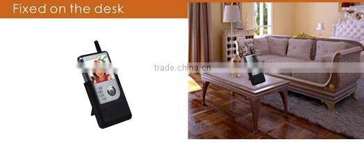 Hot Wireless 2.4 Inch TFT Screen Color Night Vision Video Intercom System