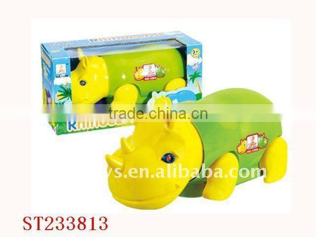 B/O dolphin battery operated