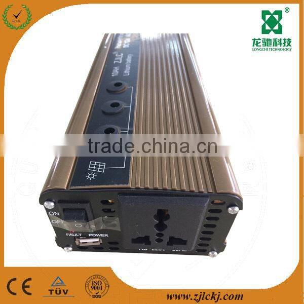 New Product:300W-Built-in lithium battery inverter system