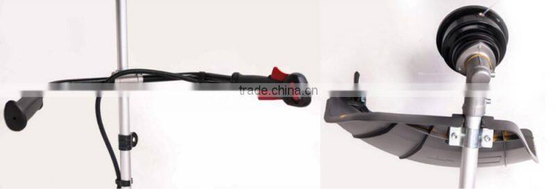 4-stroke garden brush cutter grass cutter machine price