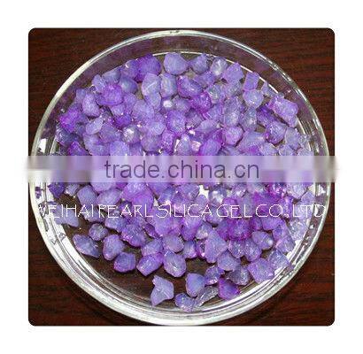 OEM supply crystal cat litter bulk