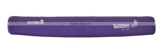 keyboard pad with silicone