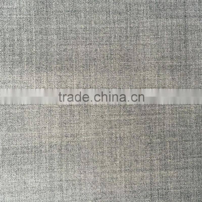Italia fashion wool felt upholstery fabric