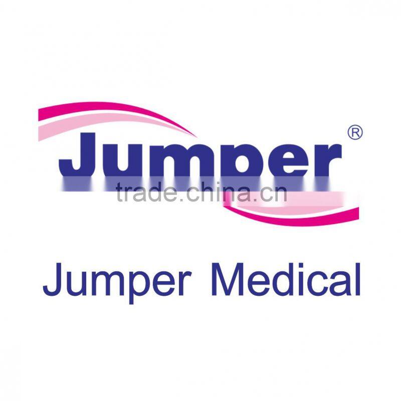 High quality fetal monitor FHR TOCO FM ECG NIBP SPO2 ,CE marked for sales