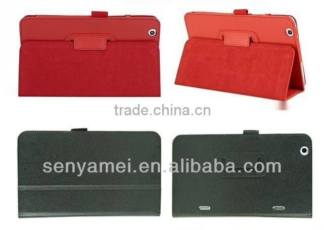 Hot Selling tablet case for LG G Tablet 8.3 V500