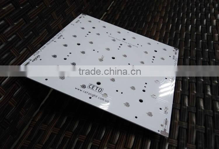 PCB manufacture quick turn copy board led pcb