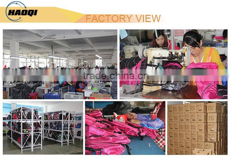 2016 New Backpack Wholesale fashion backpack bag OEM laptop backpack