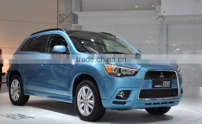 Mitsubishi strength dazzle car rear bumper / car front bumper