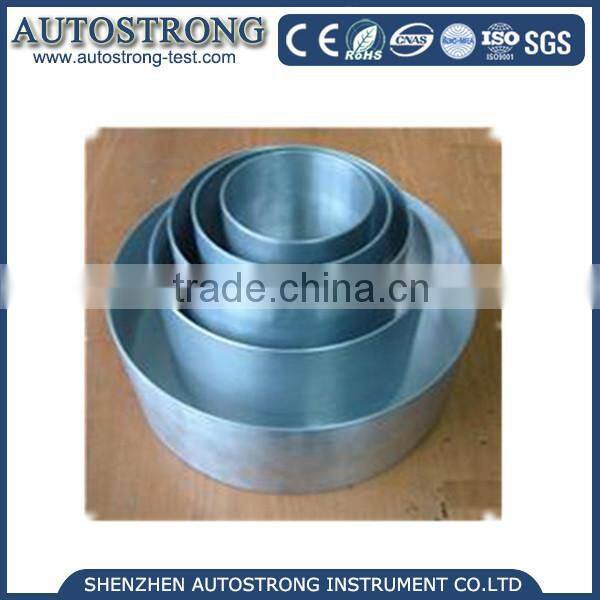 IEC60335-2-9 Promotion Standard Induction Cooker Testing Vessel