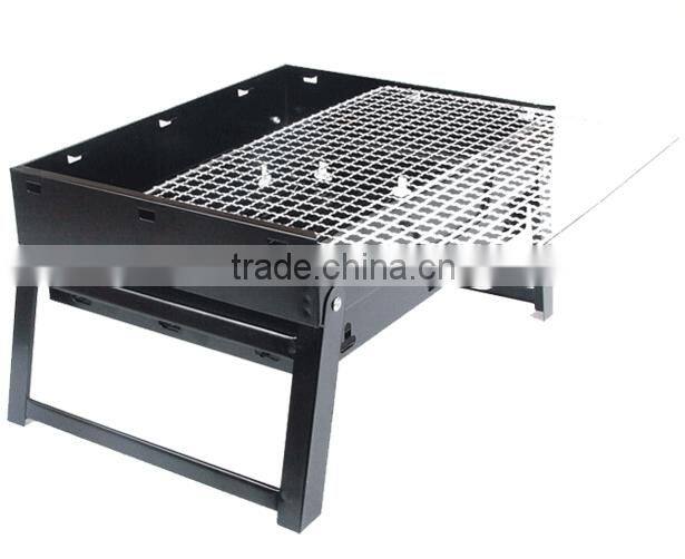 Outdoor korean bbq grill table grill