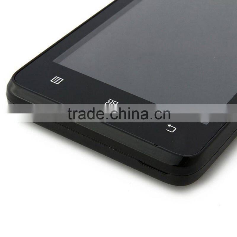 KOMAY China Wholesale WCDMA 3G SC8830A, Quad core 1.2Ghz Mobile Phone Lenovo A396