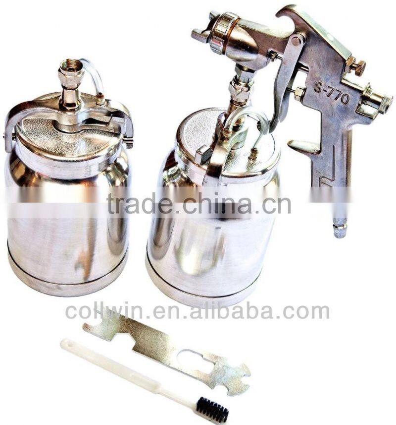 S770 Spray Gun