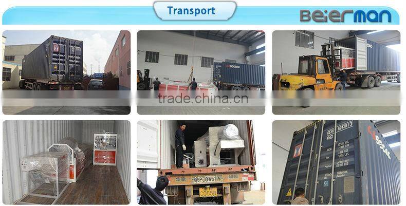 China Origin High Quality 600mm PVC board extrusion line