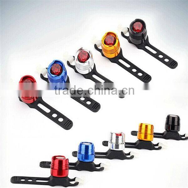 Mini Led Bike Light cheap led bike light aluminum bike led light