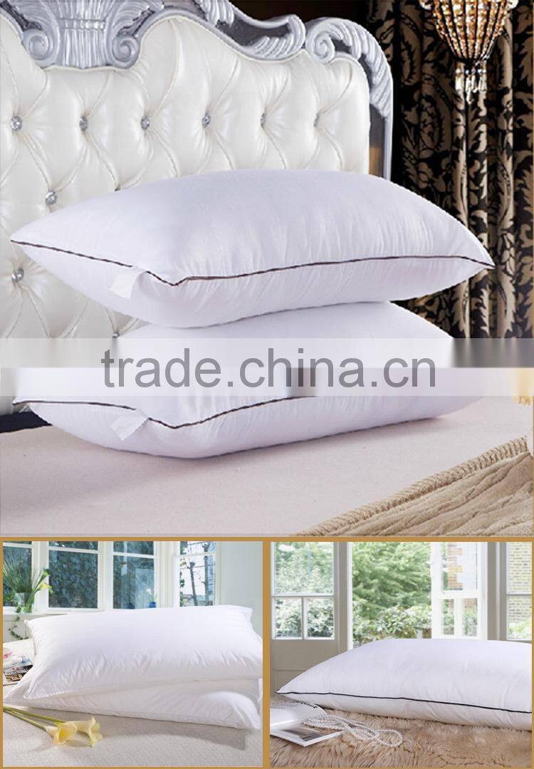 Hotel Guest Room Jumping Pillow