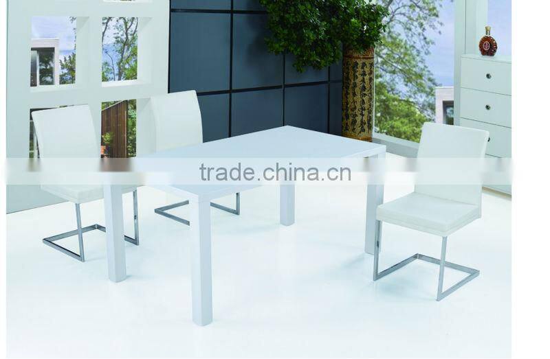 Rella simple design dining table
