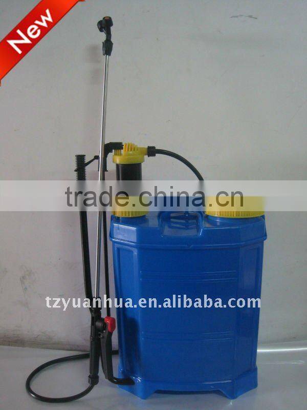 hand high pressure knapsack sprayer all new material