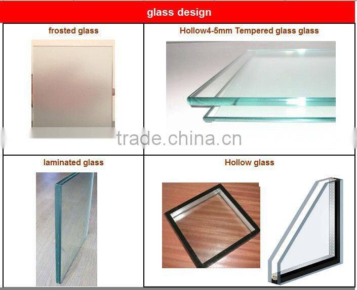 High quality cheap glass sliding door price