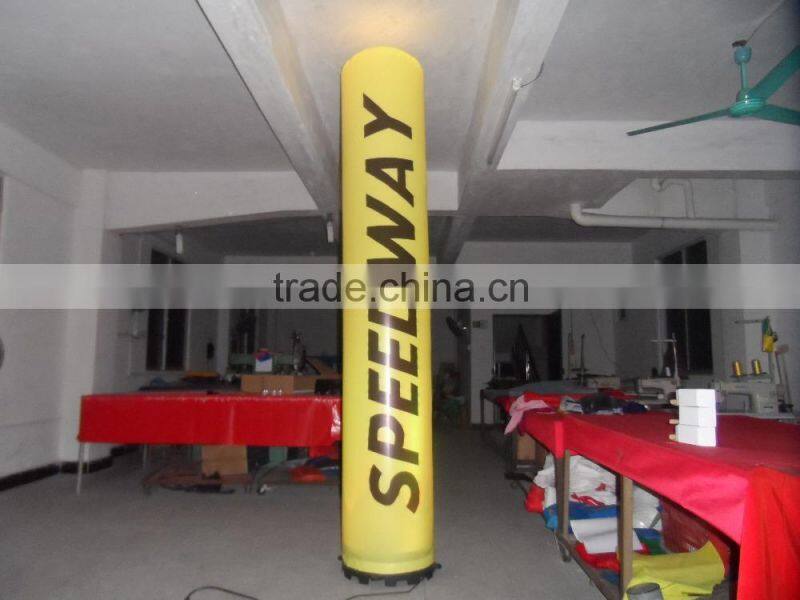 2015 inflatable lighting tower