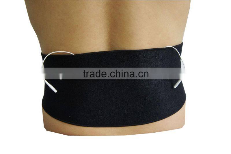 adjustable tens massage belt