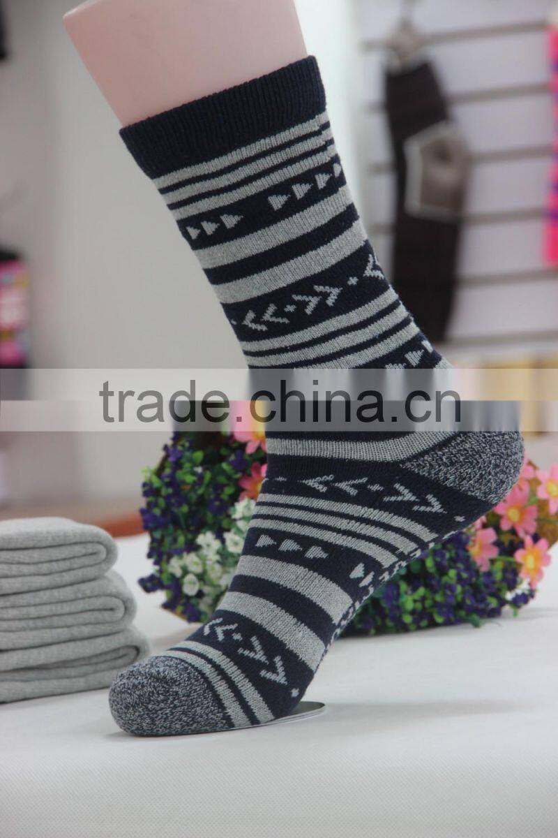 New Women Girl Cotton Fashion Cartoon High Socks Hosiery