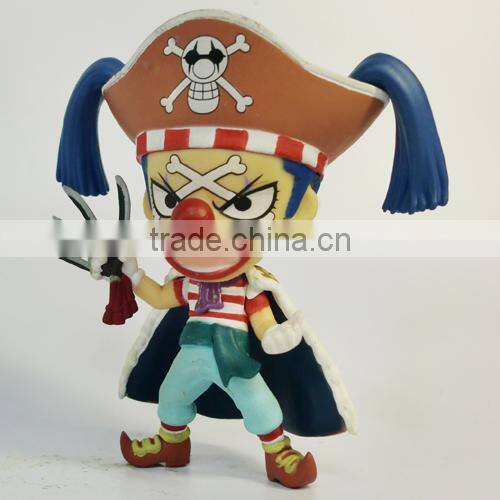 One Piece Classic Figure Toys