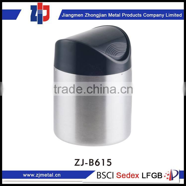 cheap wholesale eco trash bin for kitchen
