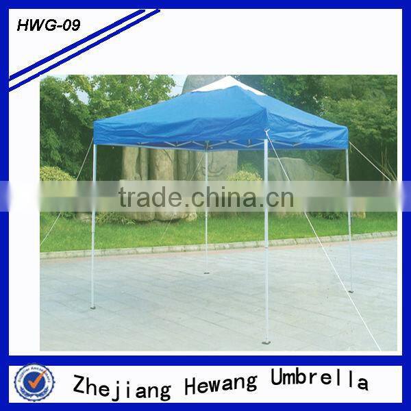 Folding tent gazebo 2x2M