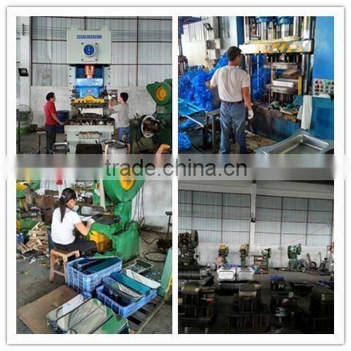 Stianless Steel Buffet Furnace