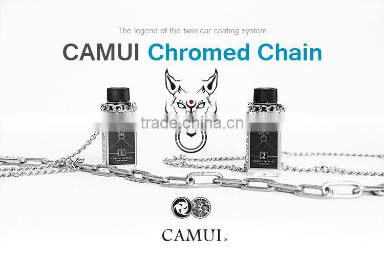 car protection silicone glass coating for CAMUI 9H hardness