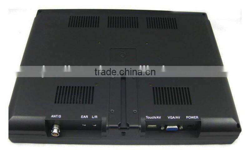 10.4 " industrial pc monitor with 800x600