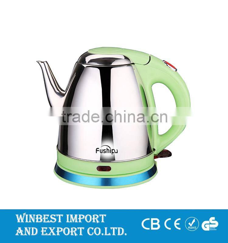 Household Electric Kettle Teapot