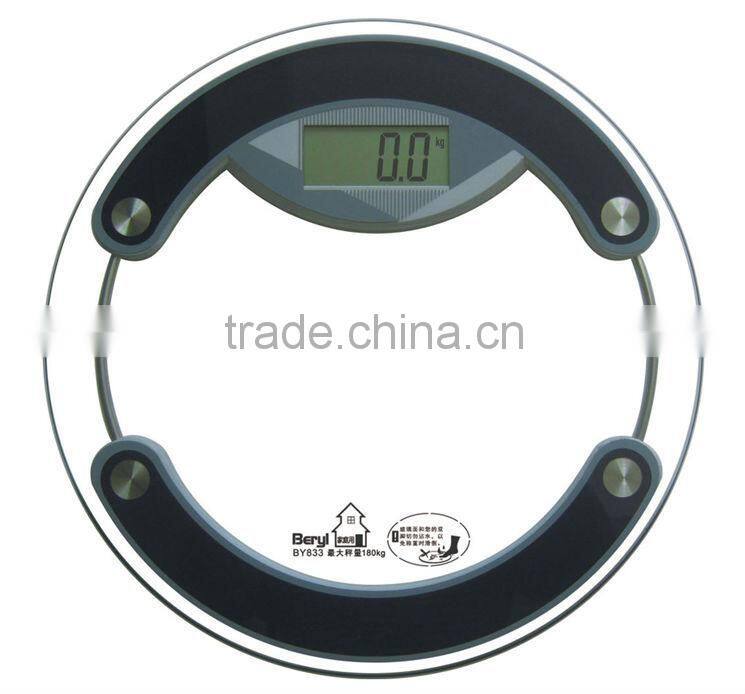 180kg electronic body scale and price