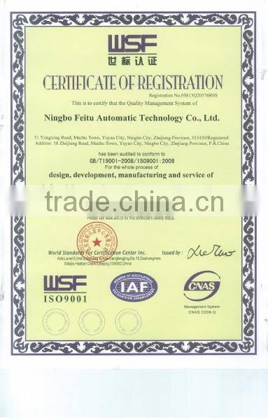 bottle sprayer pump machine