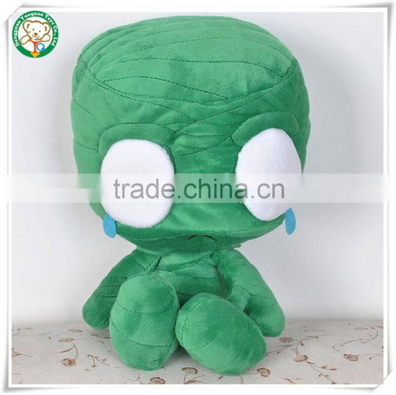LOL cute plush doll toy mummy plush children's gift
