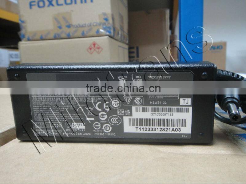 New Original Laptop AC Adapter for Toshiba PA3715E-1AC3