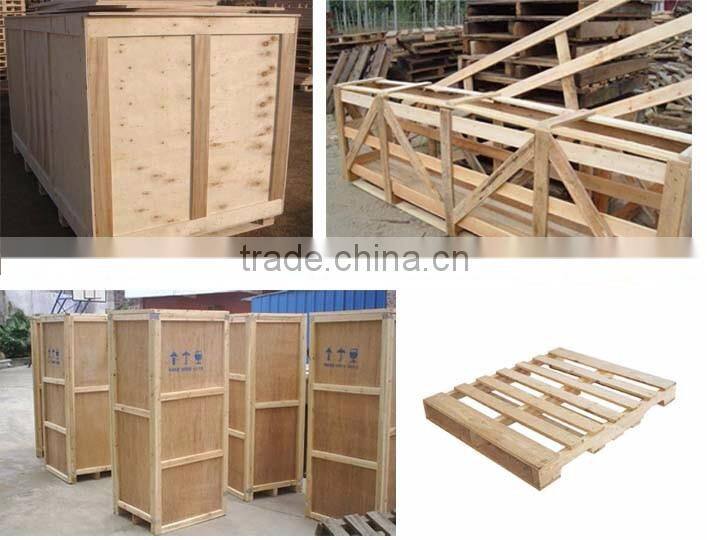 Fully Automatic Potato Chips Production Line