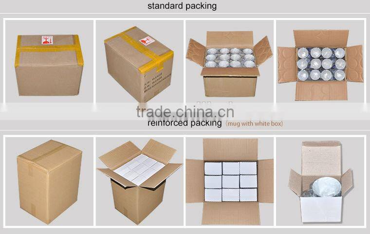 Sunmeta whole sale sublimation matte 11oz color changing magic mug