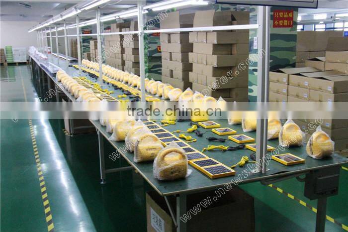 Chinese solar camping lanterns portable led solar lantern