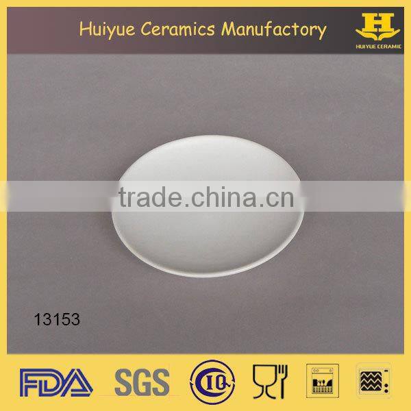 Ceramic egg shaped dish