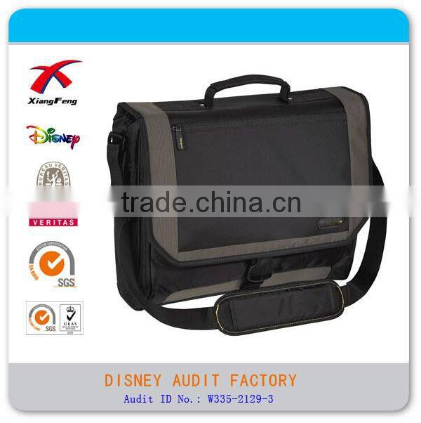 17.3" CityGear Messenger bag for laptop