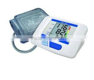 High Quality Medical Use Digital Blood Pressure Kit