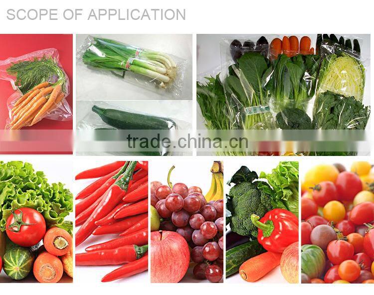 Most Popular Automatic Fruit and Vegetable Packing Machine