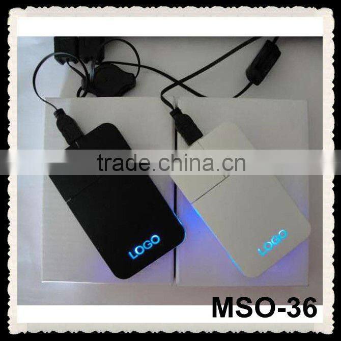 unique design gaming mouse